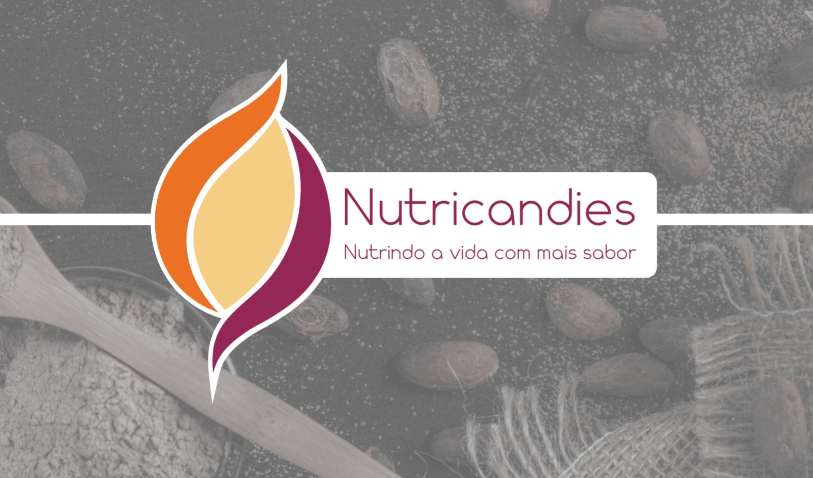 Imagem do projeto Nutricandies